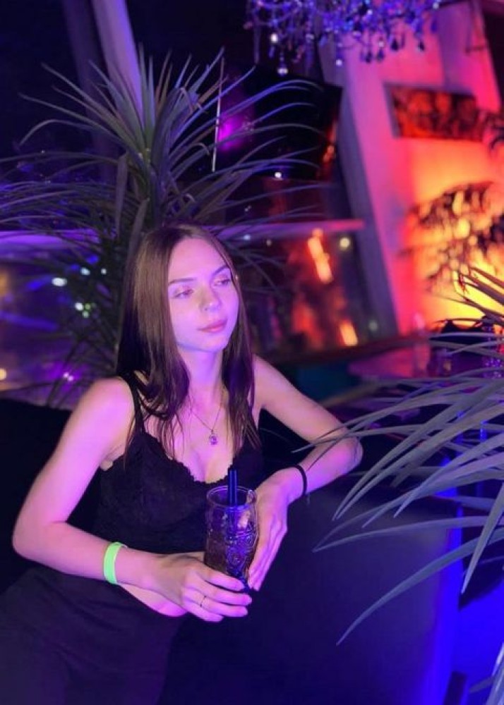 Индивидуалка Виолла фото № 2 в городе Злынка