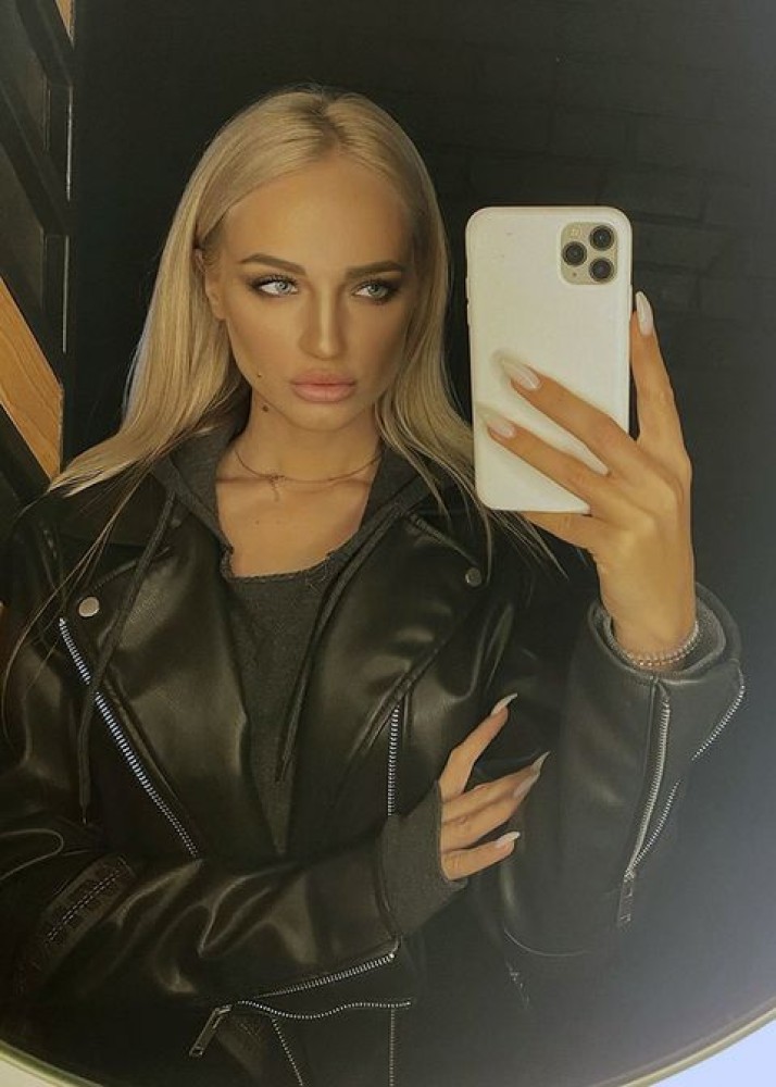 Индивидуалка Яна фото № 2 в городе Злынка