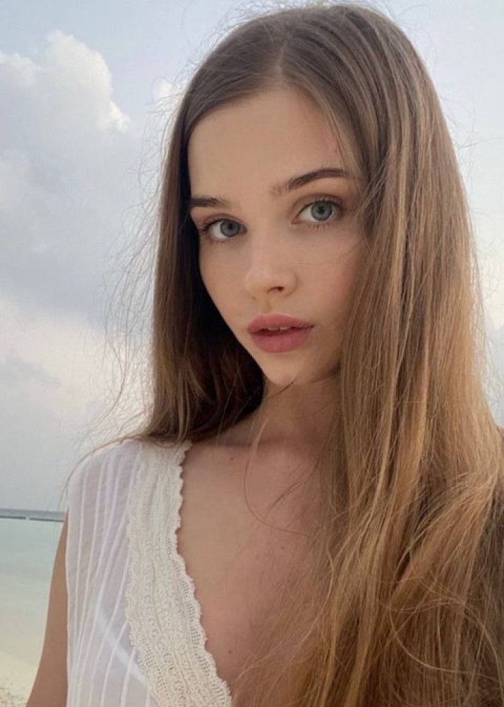 Индивидуалка Юличка фото № 2 в городе Злынка