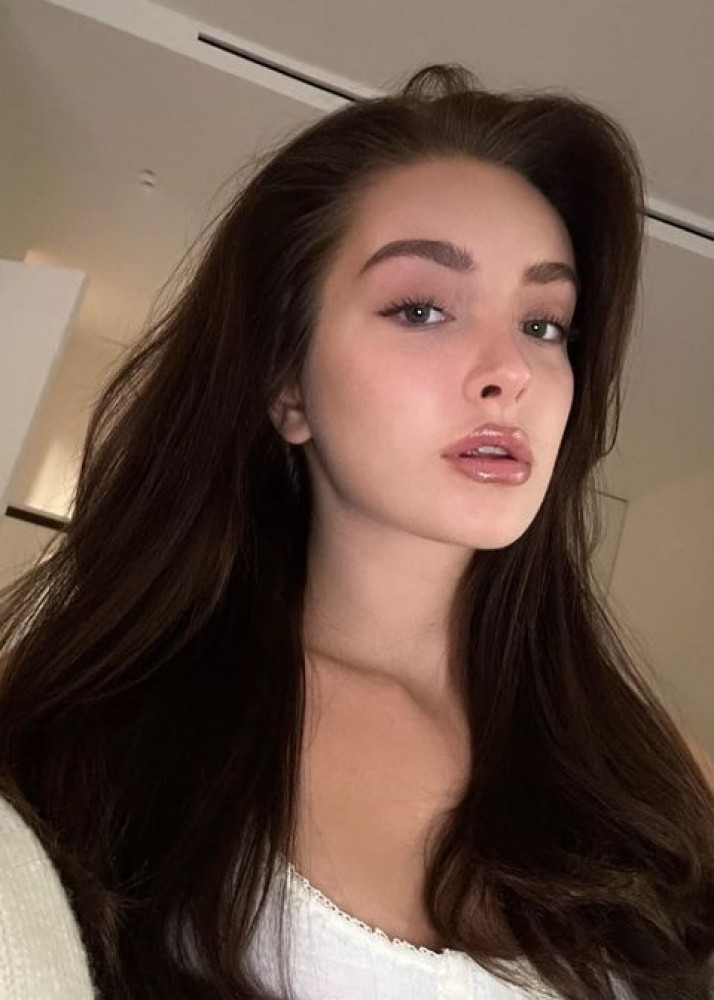 Индивидуалка Женя фото № 2 в городе Злынка