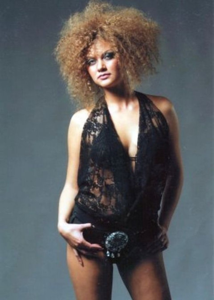 Индивидуалка Женя главное фото в городе Злынка 