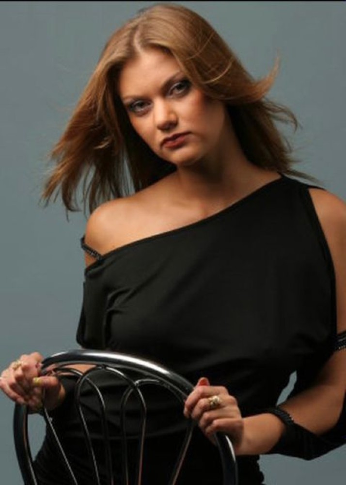 Индивидуалка Женя фото № 2 в городе Злынка