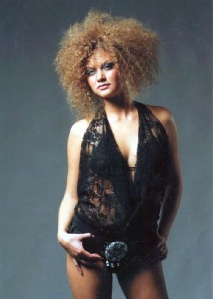 Индивидуалка Женя фото № 2 в городе Злынка