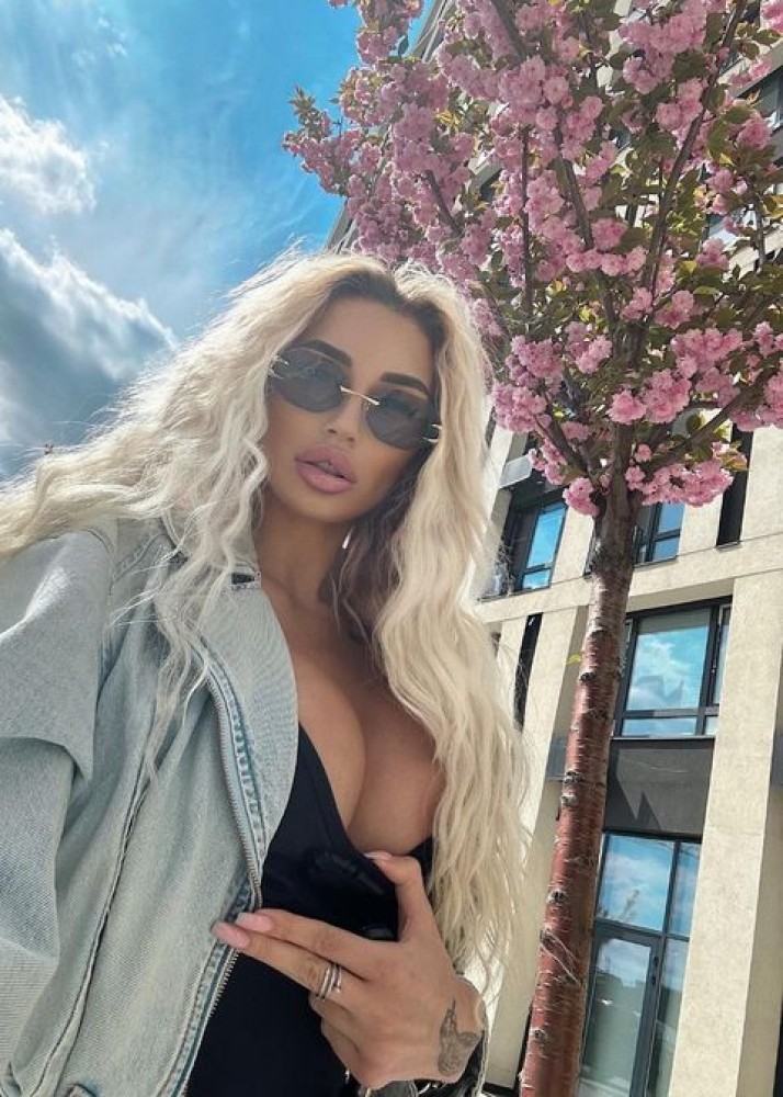 Индивидуалка АЛЁНА фото № 2 в городе Злынка