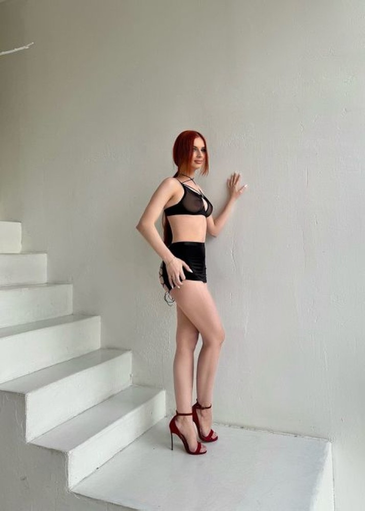 Индивидуалка Карина фото № 2 в городе Злынка