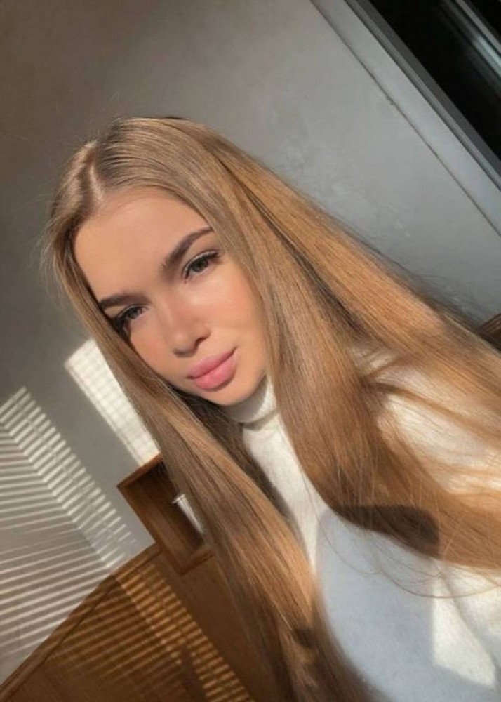 Индивидуалка Касандра главное фото в городе Злынка 