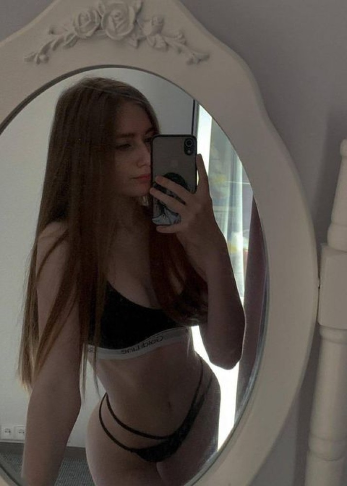 Индивидуалка Касандра фото № 2 в городе Злынка