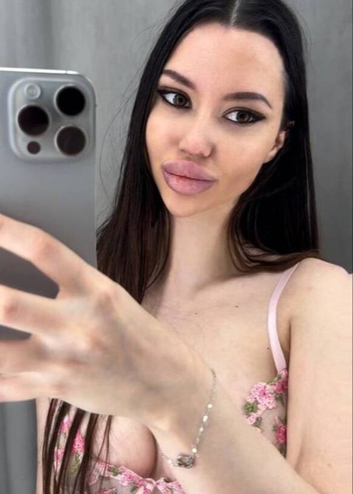 Индивидуалка Лисса главное фото в городе Злынка 