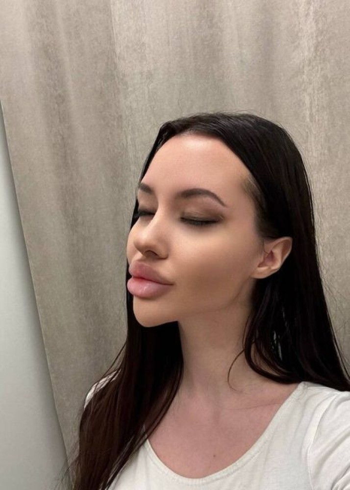 Индивидуалка Лисса фото № 2 в городе Злынка