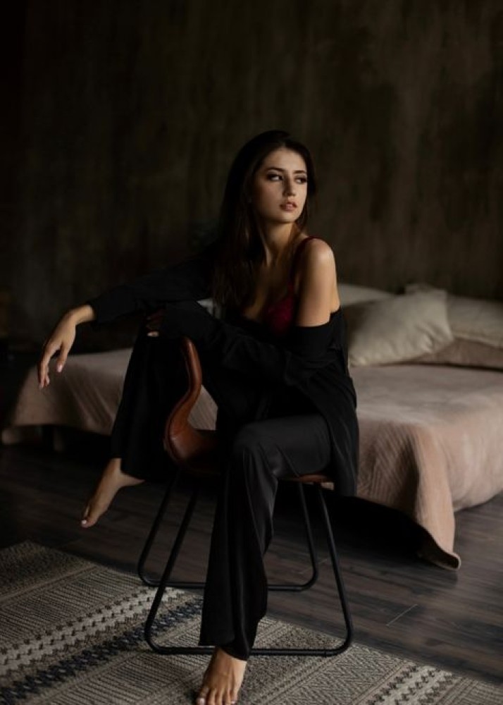 Индивидуалка Марго фото № 2 в городе Злынка