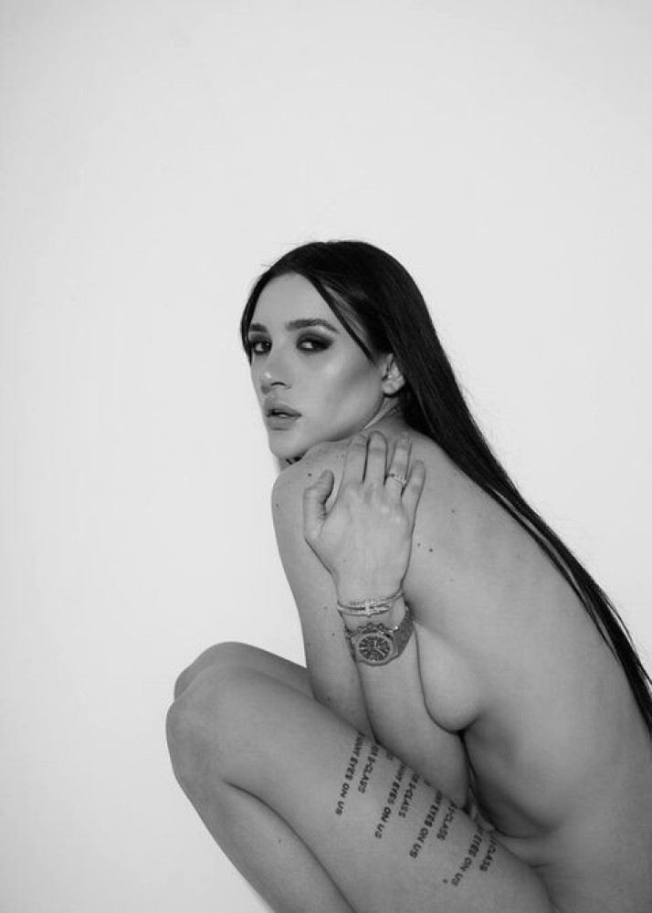 Индивидуалка Марсия фото № 2 в городе Злынка