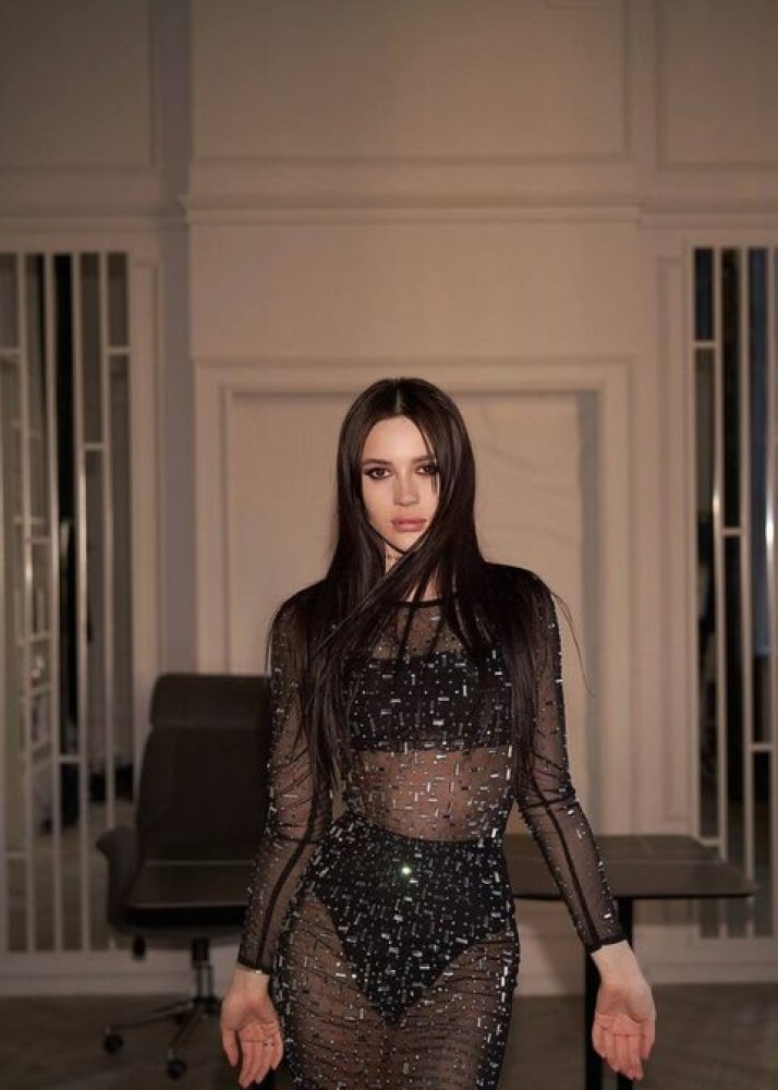 Индивидуалка Марсия фото № 2 в городе Злынка