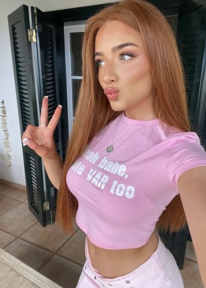 Индивидуалка Ника фото № 2 в городе Злынка