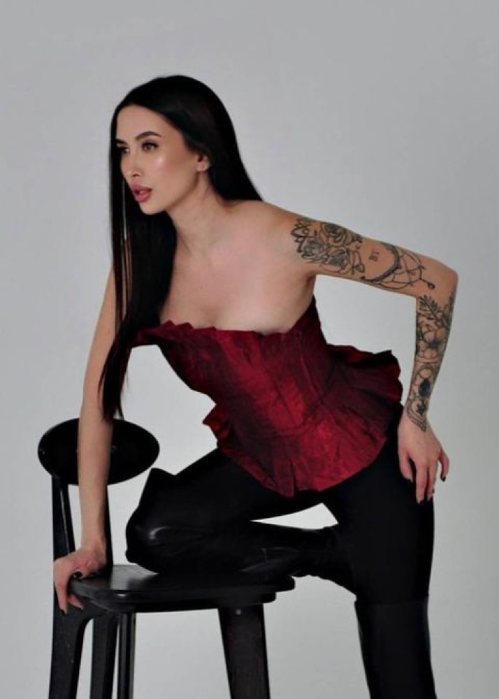 Индивидуалка Вика главное фото в городе Злынка 