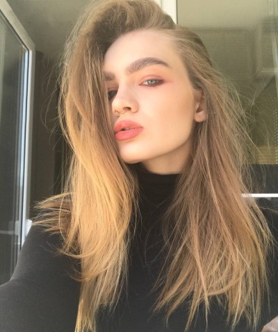 Лена, Г. Злынка