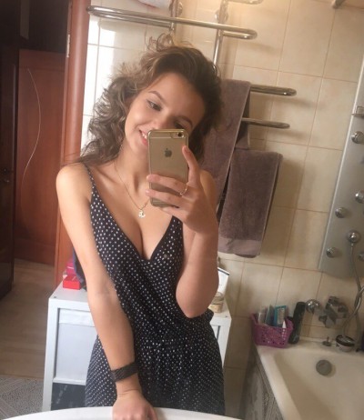 Ольга, Г. Злынка