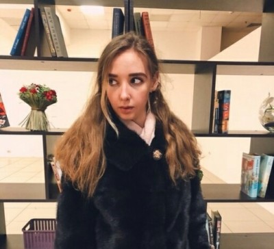 Дарья, Г. Злынка