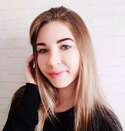 Карина, Г. Злынка