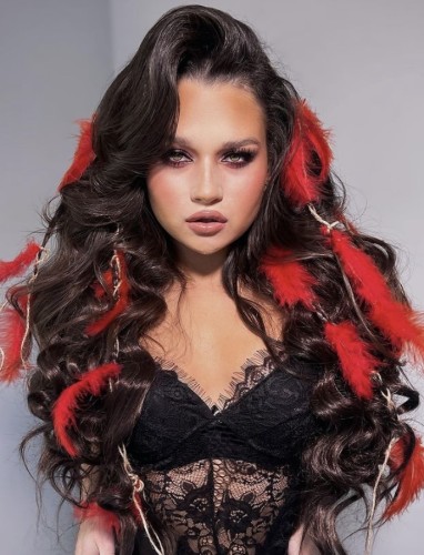 🎥 Оксанка, Г. Злынка