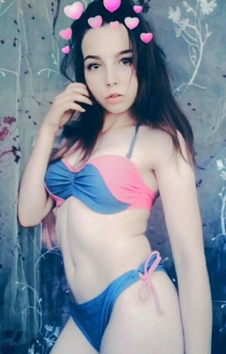 Настя, Г. Злынка