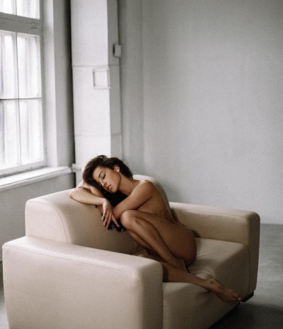 Анастасия, Г. Злынка