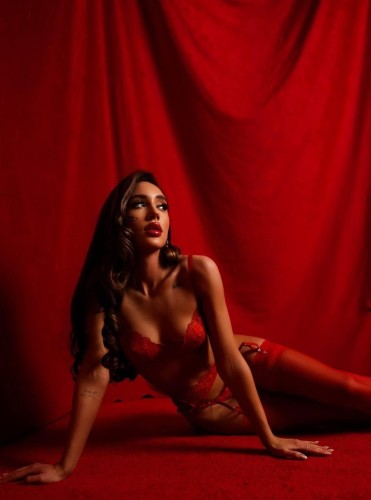 Луиза, Г. Злынка