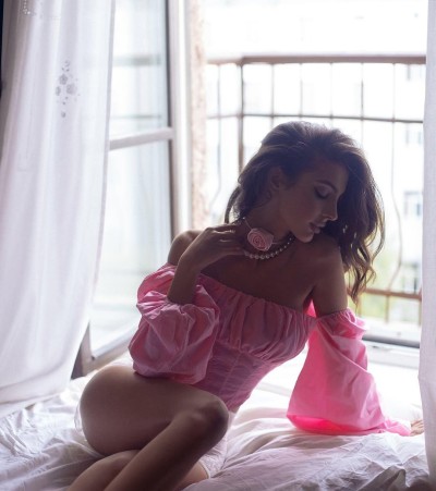 Ирина, Г. Злынка