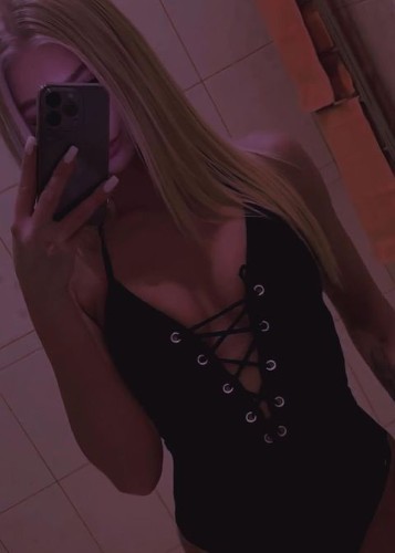 Ангелина, Г. Злынка