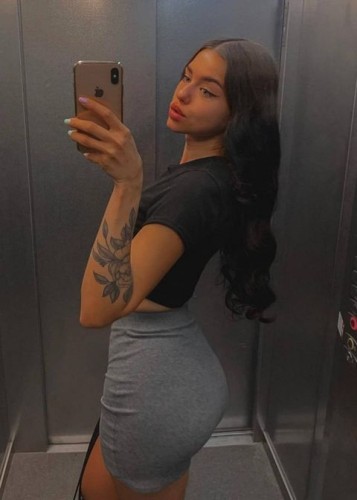 Ира, Г. Злынка