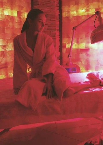 Лана, Г. Злынка