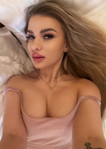 Лиза, Г. Злынка