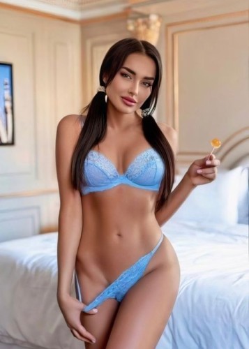 Лиза, Г. Злынка