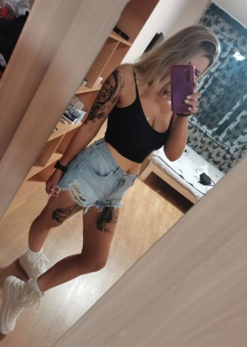 Марина, Г. Злынка