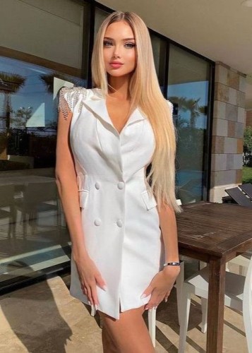 НАСТЯ, Г. Злынка