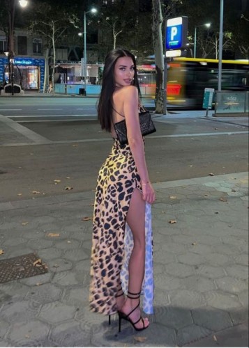 Натали, Г. Злынка