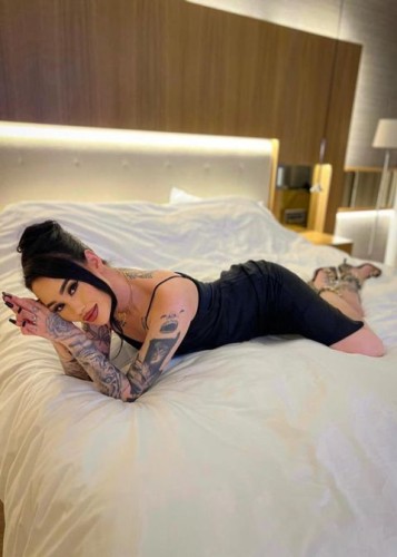 Николь, Г. Злынка